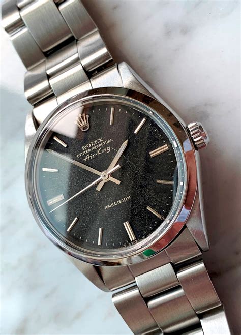 what year rolex is considered vintage|cheapest vintage rolex.